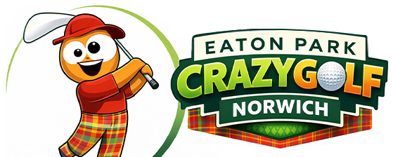 Eaton Park Crazy Golf